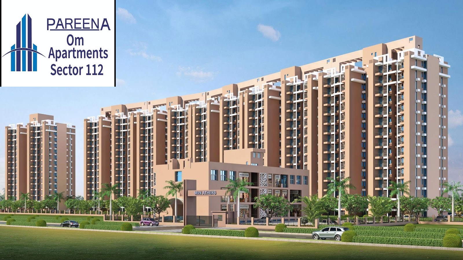 Unique Apartments In Sector 70 Gurgaon for Living room