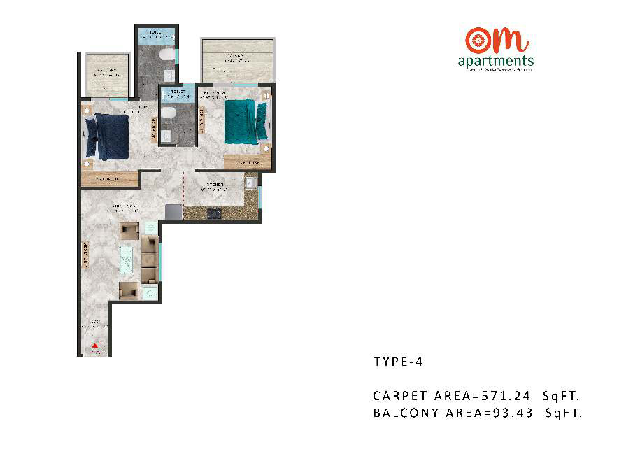 pareena-om-apartments-Floor-Plan-4-1