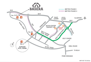 basera location