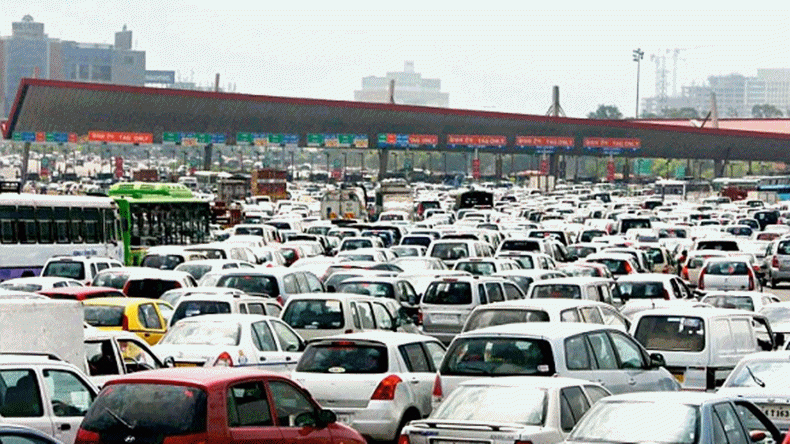 delhi-gurgaon-expressway