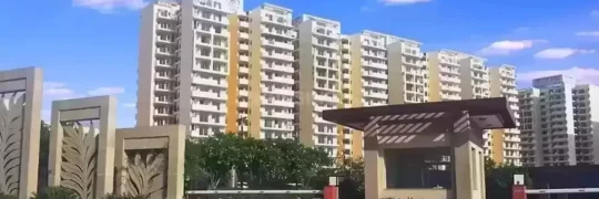 GLS Avenue Sector 86