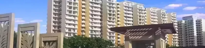 GLS Avenue Sector 86