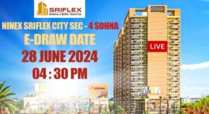 Ninex Sriflex City Draw Date