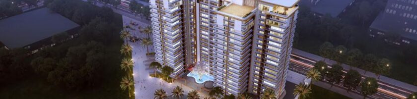 Emperium Launches Premio Luxury Homes in Gurugram