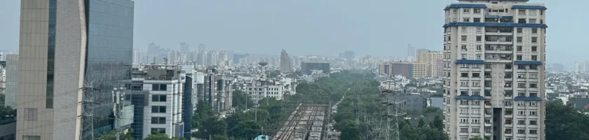 HMRTC Approves Two New Metro Routes in Gurugram