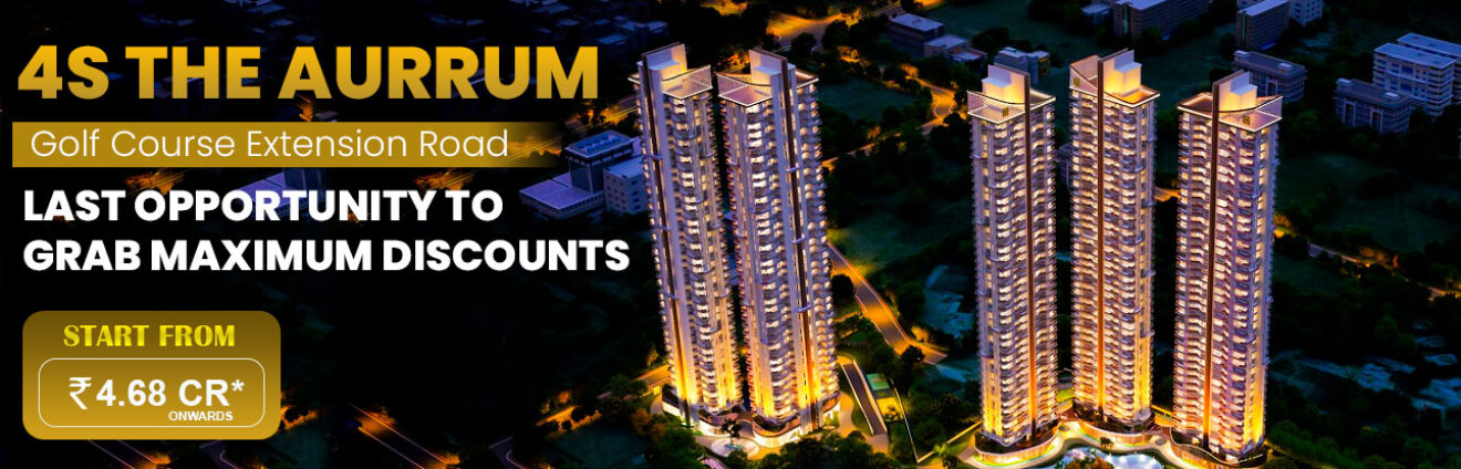 Gurgaon Affordables Home