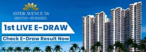 4s aster avenue draw