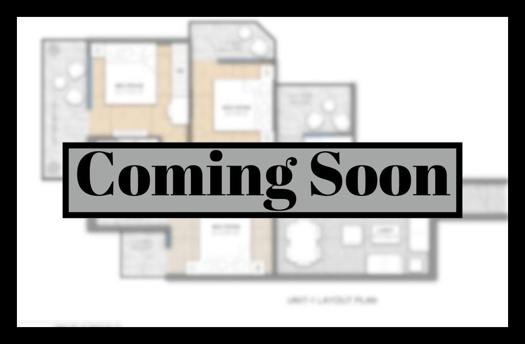 BPTP Verti Greens floor Plan 