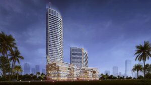 Alpha Tower 2