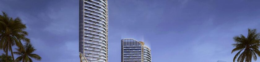Alpha Tower 2