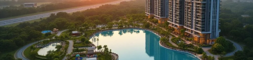 AIPL Lake City