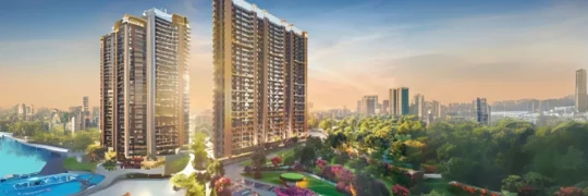 Elan Sector 49