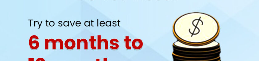 Emergency Fund Calculator